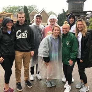 Meet your Posher, Alexis